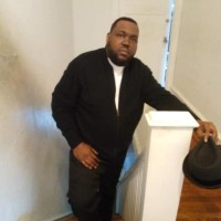 Desmond Sanders