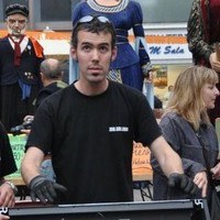 Joel Comas Basté