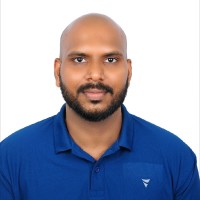 Sabarinath Ty