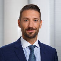 Dr. Eric Marx, LL.B.