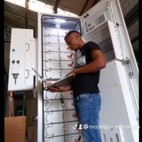 Isaac Makhoali