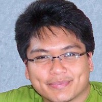 Calvin Lin