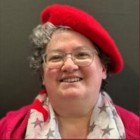 Corinne Simonet
