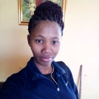 Tshegofatso Hlongwane