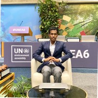 Abubakar A. Mohamed
