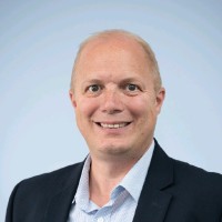 Martin Whitcher