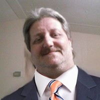 Dave Dockery