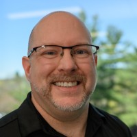 Greg Roberge