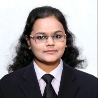 Prajakta Suryavanshi