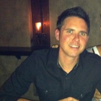 Chad Brandfass