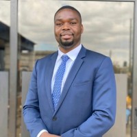 Joseph Masuzyo Mhango