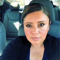 Cecilia Pinon