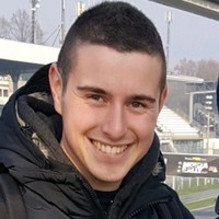 Anthony Foglio