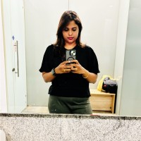 Bindhu Eshwar