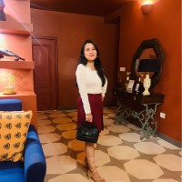 Manjari Sharma