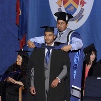 Arvin Lankesar