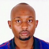 patrick gakingo