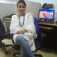 Marziya Bachooali