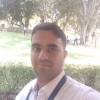 Sunil Modak