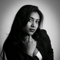 Sneha Grace Alex