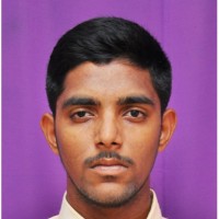 MOHAMMED SULEIMAN