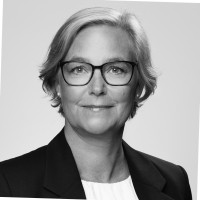 Helen Ehrenborg