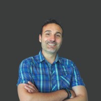 Jerome Raoux