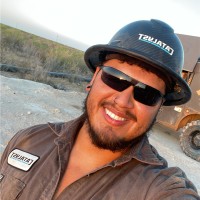 Ruben Olvera