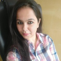 Avantika S