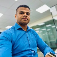 Mohamed Arsath Haseen