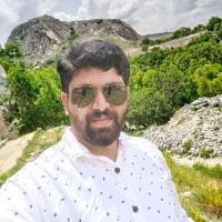Vinay Kumar M R