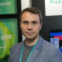 Mikhail Berezin