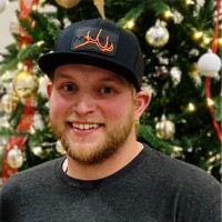 Darin Luke