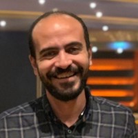 Khaled Mostafa