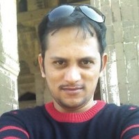 Kiran M