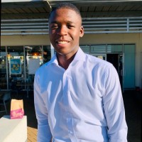 Heridity Mbuyane