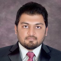 Syed Ovais Saeed