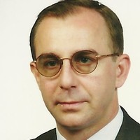 Tomasz Magdalinski