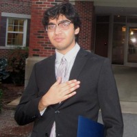 Junaid Ali