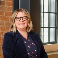 Jennifer Murray, P. Eng., MBA