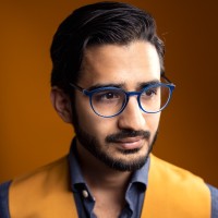 Raj Khepar