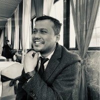 Prajit Karmacharya