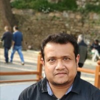 Shouvik Mazumder