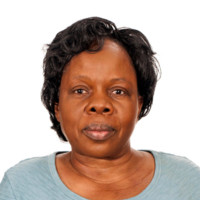 Immaculate Bampadde