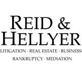 Reid Hellyer