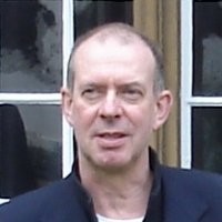 Pete Burgess
