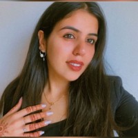 Janhvi Kalra