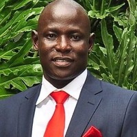 Duncan Okumu