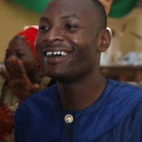 Olugbenga Afesojaye