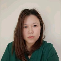 黃如如
